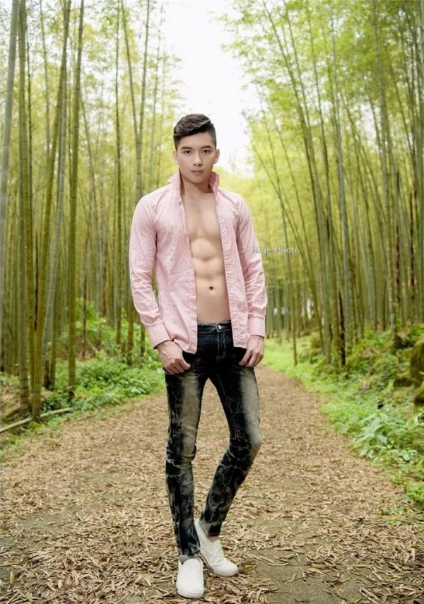 Bluephoto-23-陽光美型男-趙赫尹